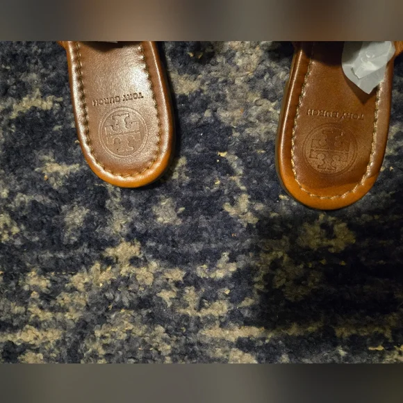 Tory Burch Miller Sandals - Picture 4 of 7